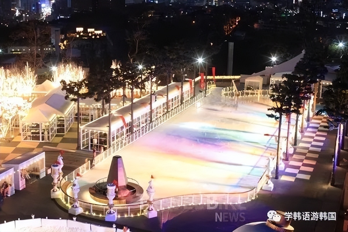 韩国滑雪场一日游攻略,滑雪国内必去十大滑雪场