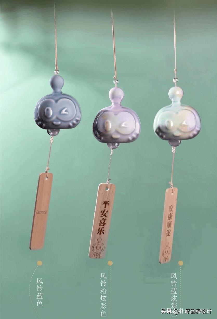 公司定制端午礼盒展示,公司端午礼盒造型