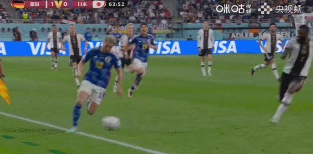 逆水狂飙：蓝武士掀翻德意志战车