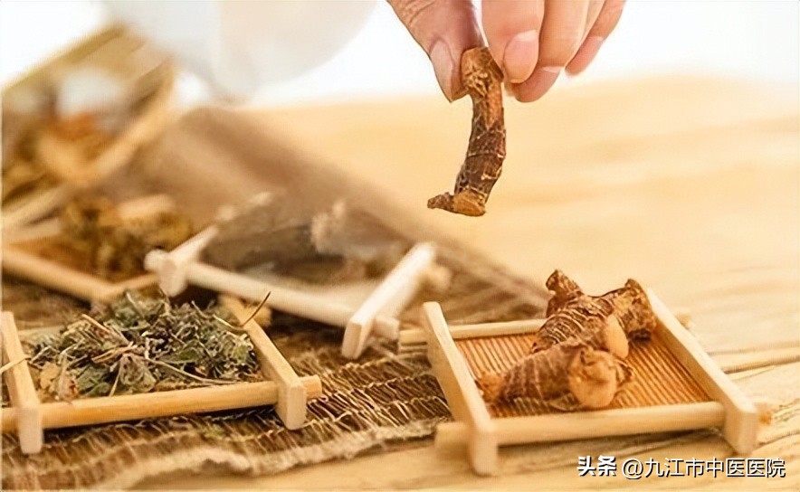 九江第二医院门诊,九江市老中医医院