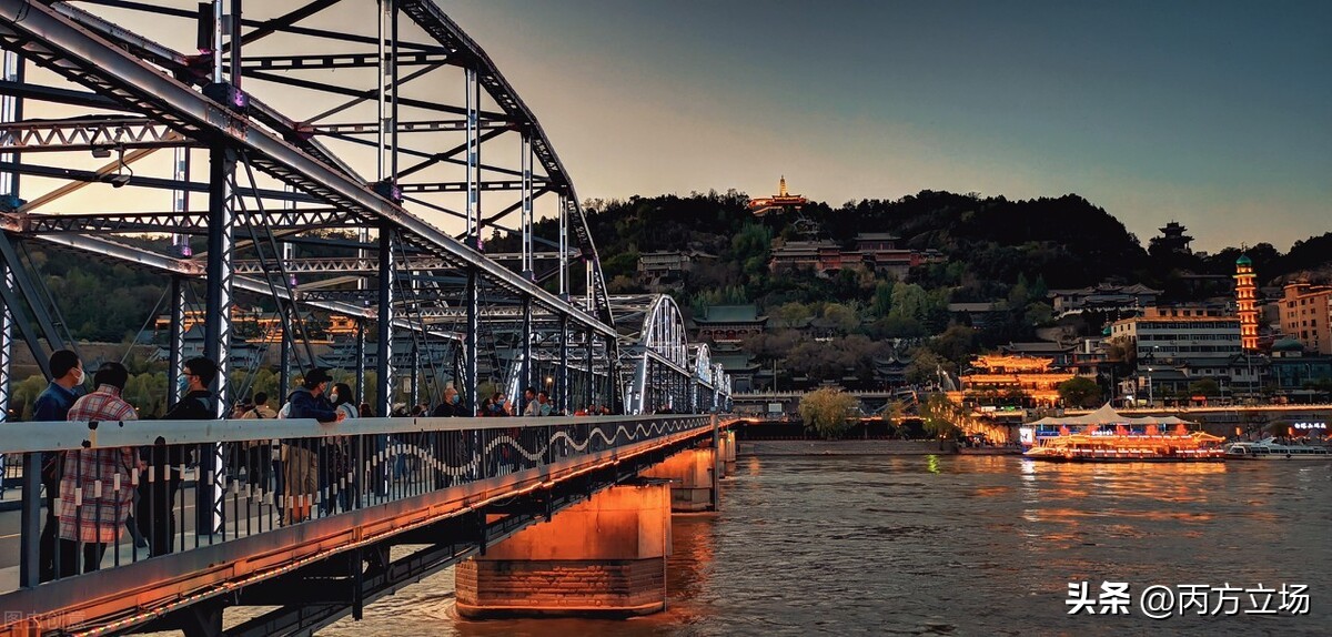 去兰州大学读研究生怎么样,在兰州读大学的利与弊