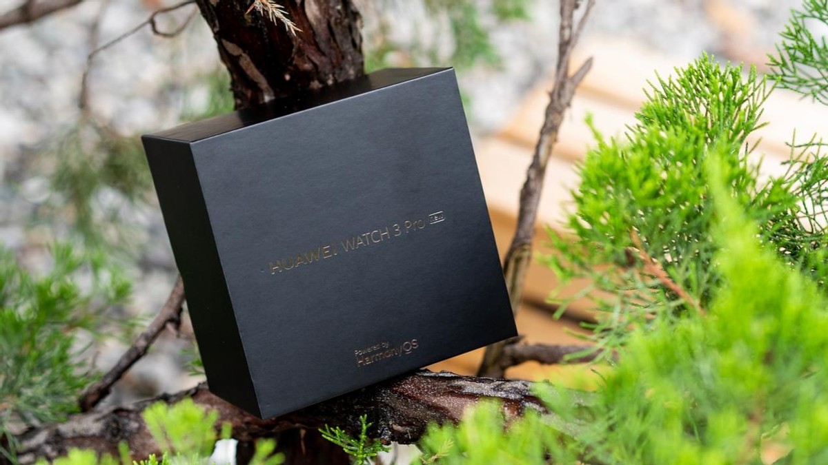 huaweiwatch3pro与watch3区别,华为watch3pronew功能解读