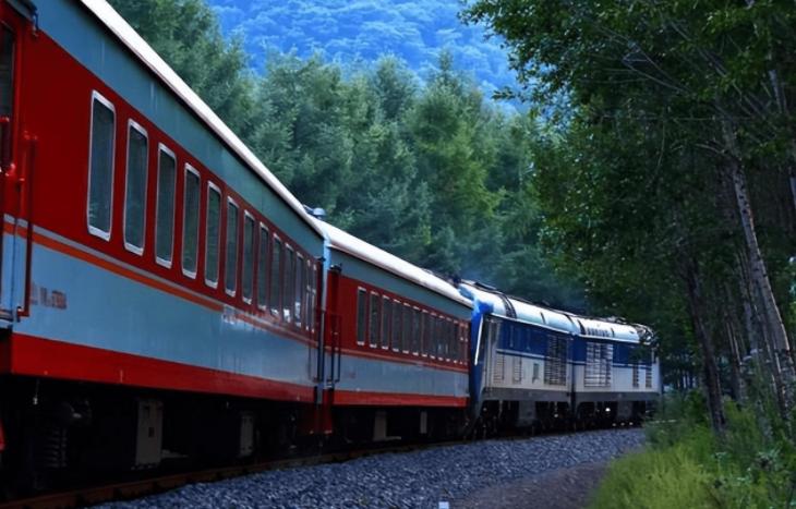 国内最好的旅游专列路线,旅游专列来啦你最想坐上哪一趟