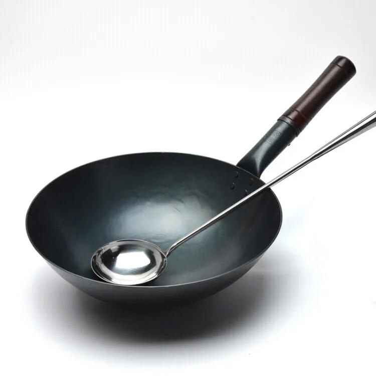 毒铁锅的视频央视报道,曝光生铁锅重金属超标