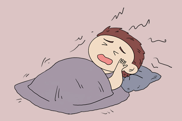 人多大年龄身体退化,老年人快老的征兆