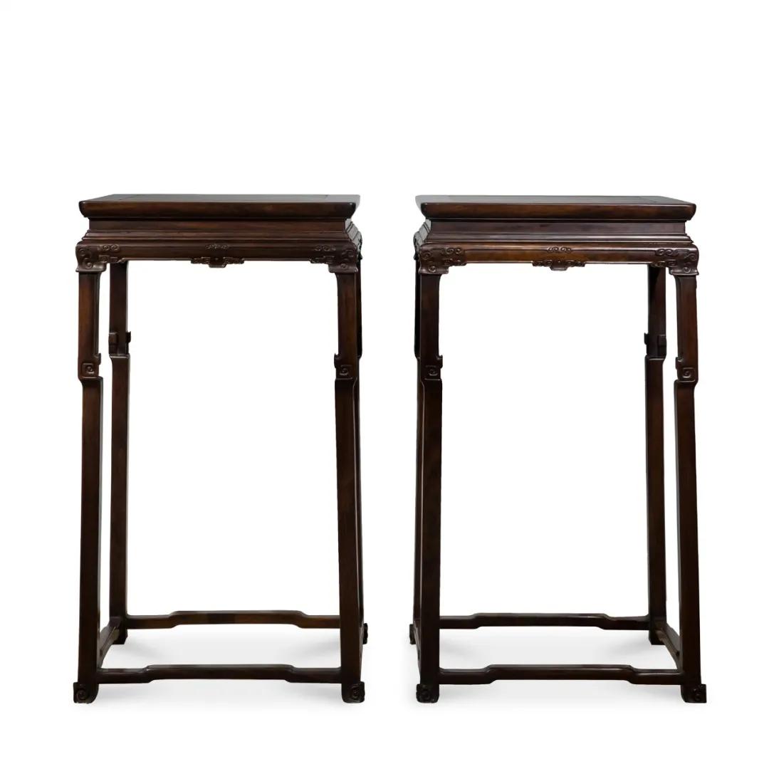 春拍明清家具拍卖,嘉德秋拍明清家具专场