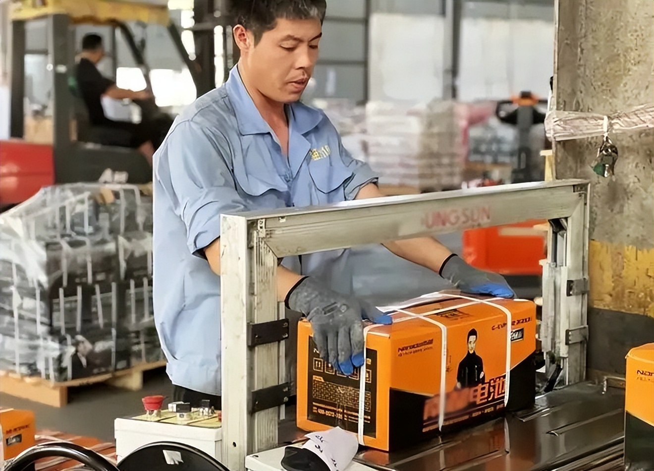 怎么分辨电动车电池翻新和原装,电动车电池原装和翻新怎样分别