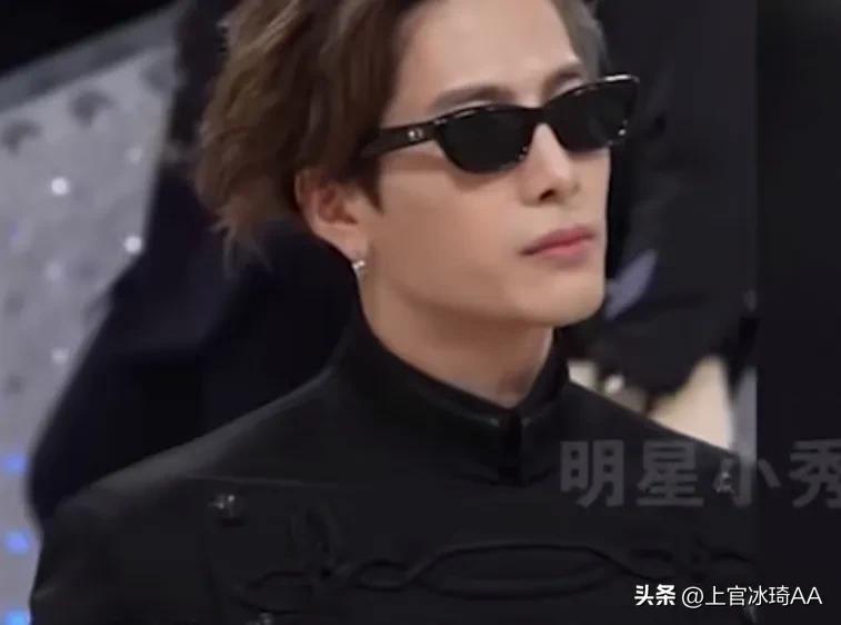 王嘉尔爱国情怀,王嘉尔爱国霸气发言片段