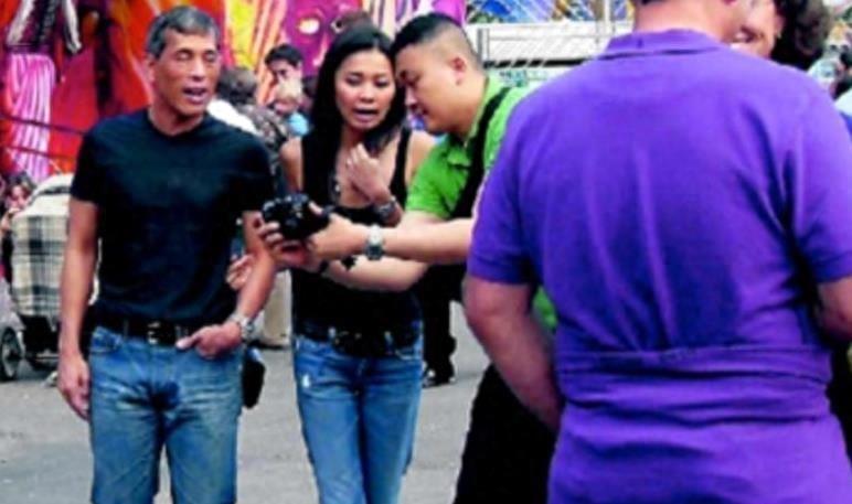 泰国王后最新状况,泰国王后最新真实消息