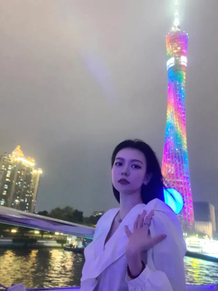 南海神号珠江夜游,海心沙码头珠江夜游购票指南