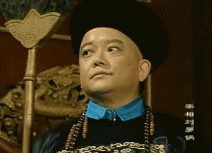 唐国强演过的帝王总结,唐国强饰演的皇帝都有哪些