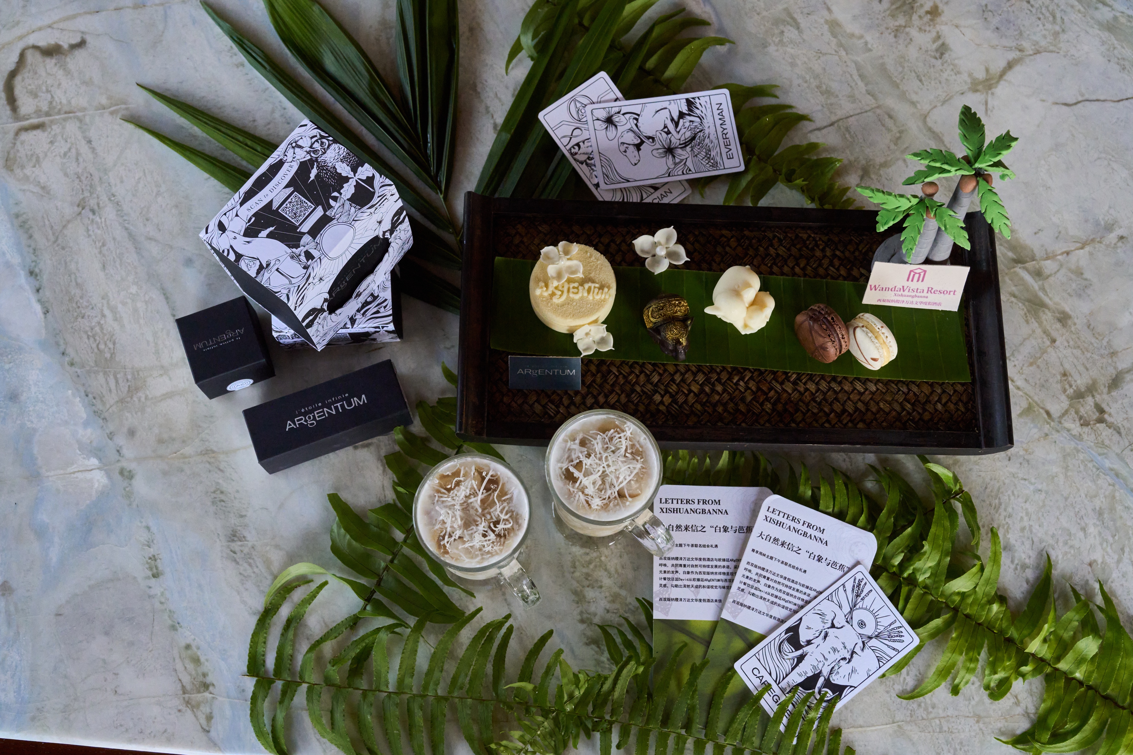 西双版纳稷泽万达文华酒店三卧,西双版纳万达文华度假酒店复式