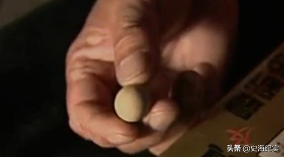 1971年退伍军人雪地救下一老人,获赠“泥球儿”,30多年后值2亿