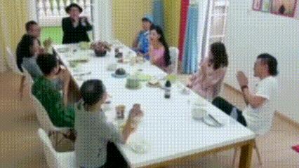 地中海霸总现身相亲，施展自身魅力遭女嘉宾嫌弃装X被“打脸”