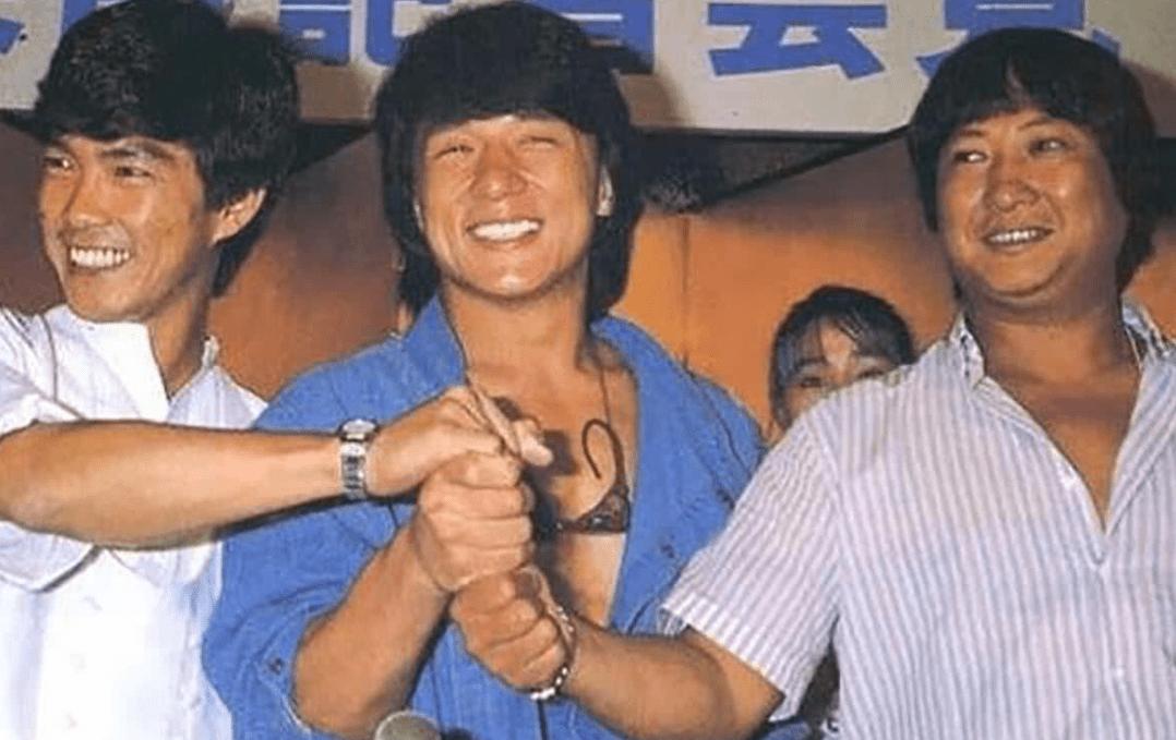 曾经相交莫逆，现今相忘江湖，这7对影视“铁三角”到底咋了？