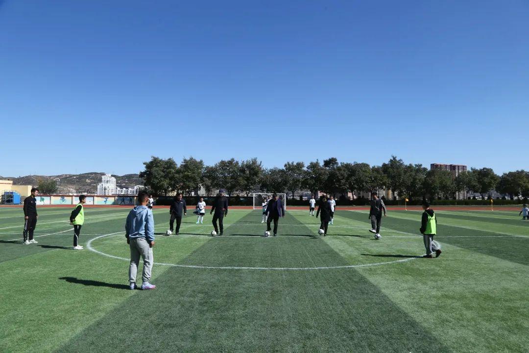 米脂县中小学生足球联赛,米脂中学足球联赛教练