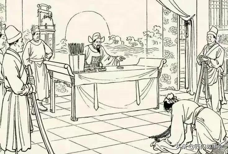 民间故事洞房夜新郎死亡,民间故事传说新婚之夜下集