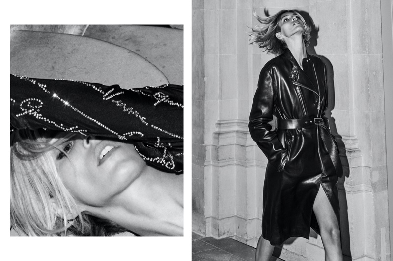 波兰超模anjarubik,波兰模特anjarubik