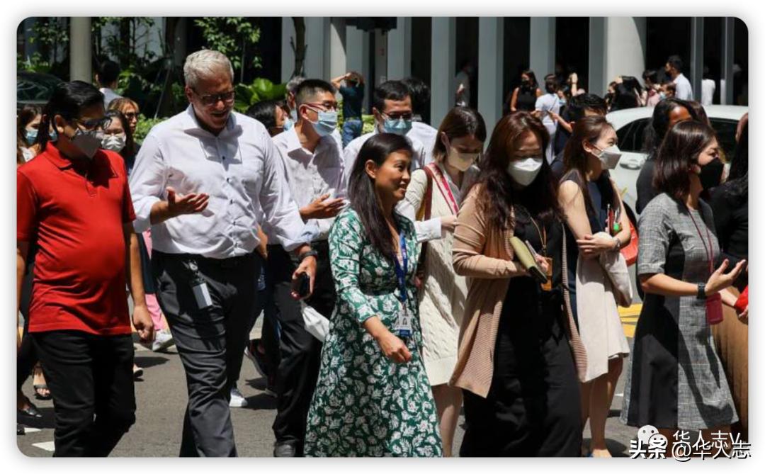 新加坡年薪15万生活舒服了吗,月薪6万新加坡