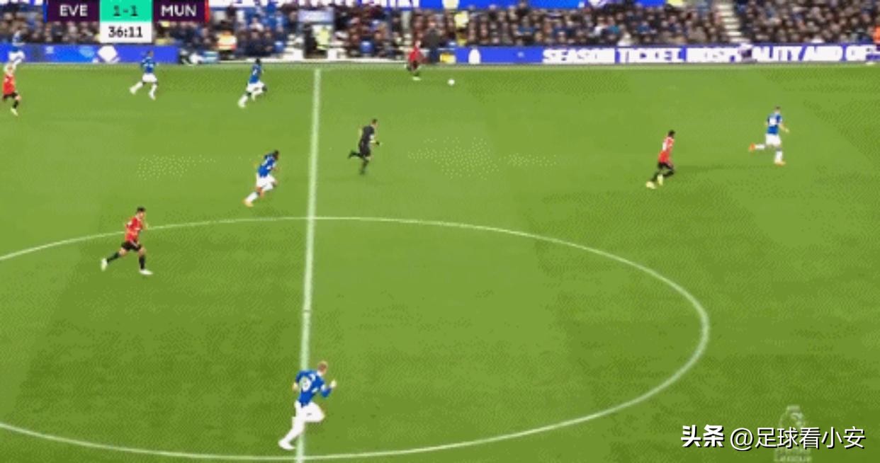 0607赛季曼联vs埃弗顿c罗替补登场,埃弗顿vs曼联直播c罗进球