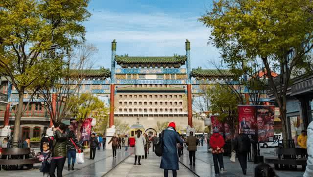 北京东城怎么样,北京东城房价一览表