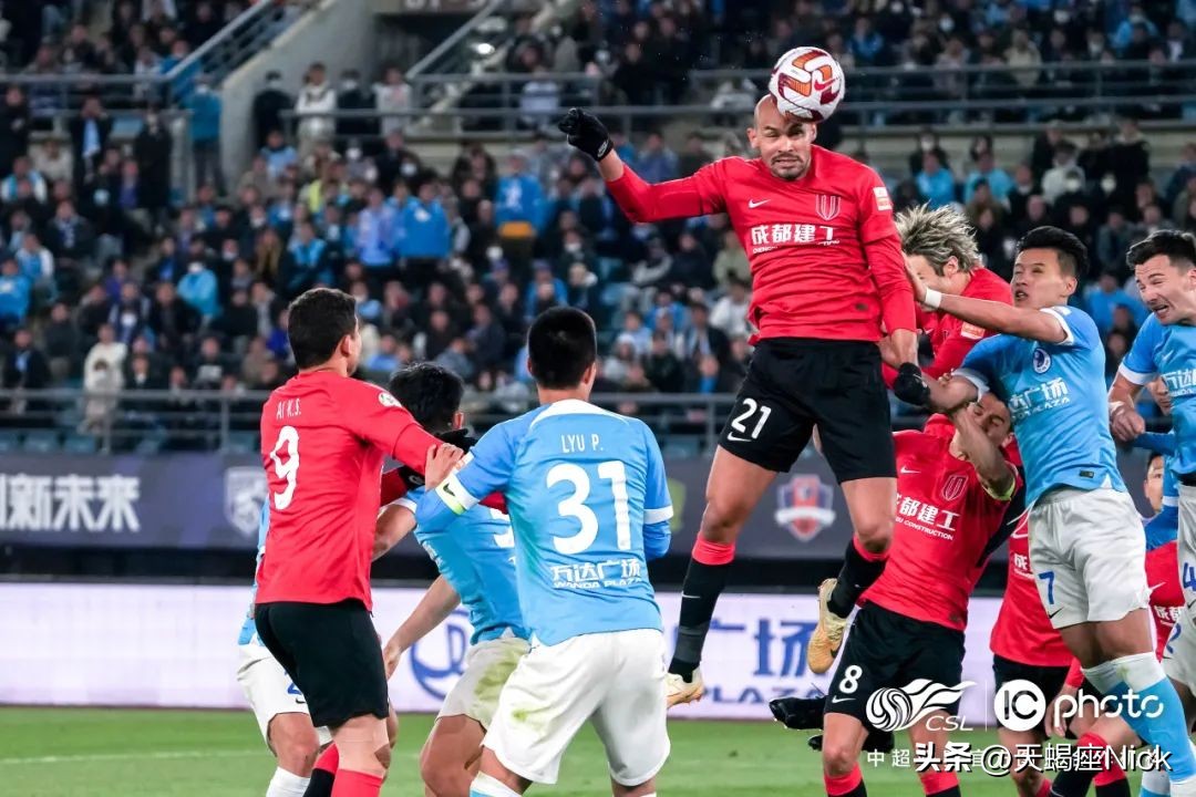 中超联赛2022成都蓉城对战比分,中超成都蓉城第29轮对阵赛程表