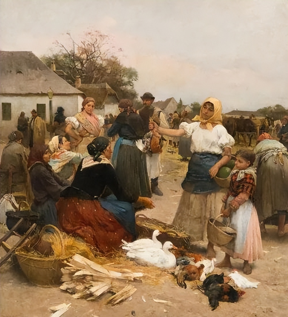 18世纪的英国和法国,中世纪法国和英国矛盾的起源