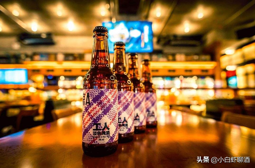 国产啤酒都是工业水啤吗,国产啤酒哪些是真材实料的