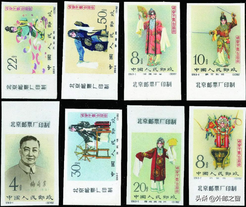 三俗邮票最新行情,三俗邮票火爆