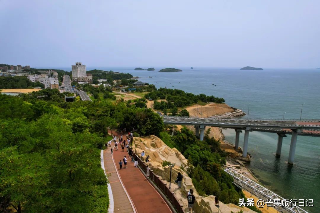 辽宁大连好吗,大连一个被低估的价值洼地