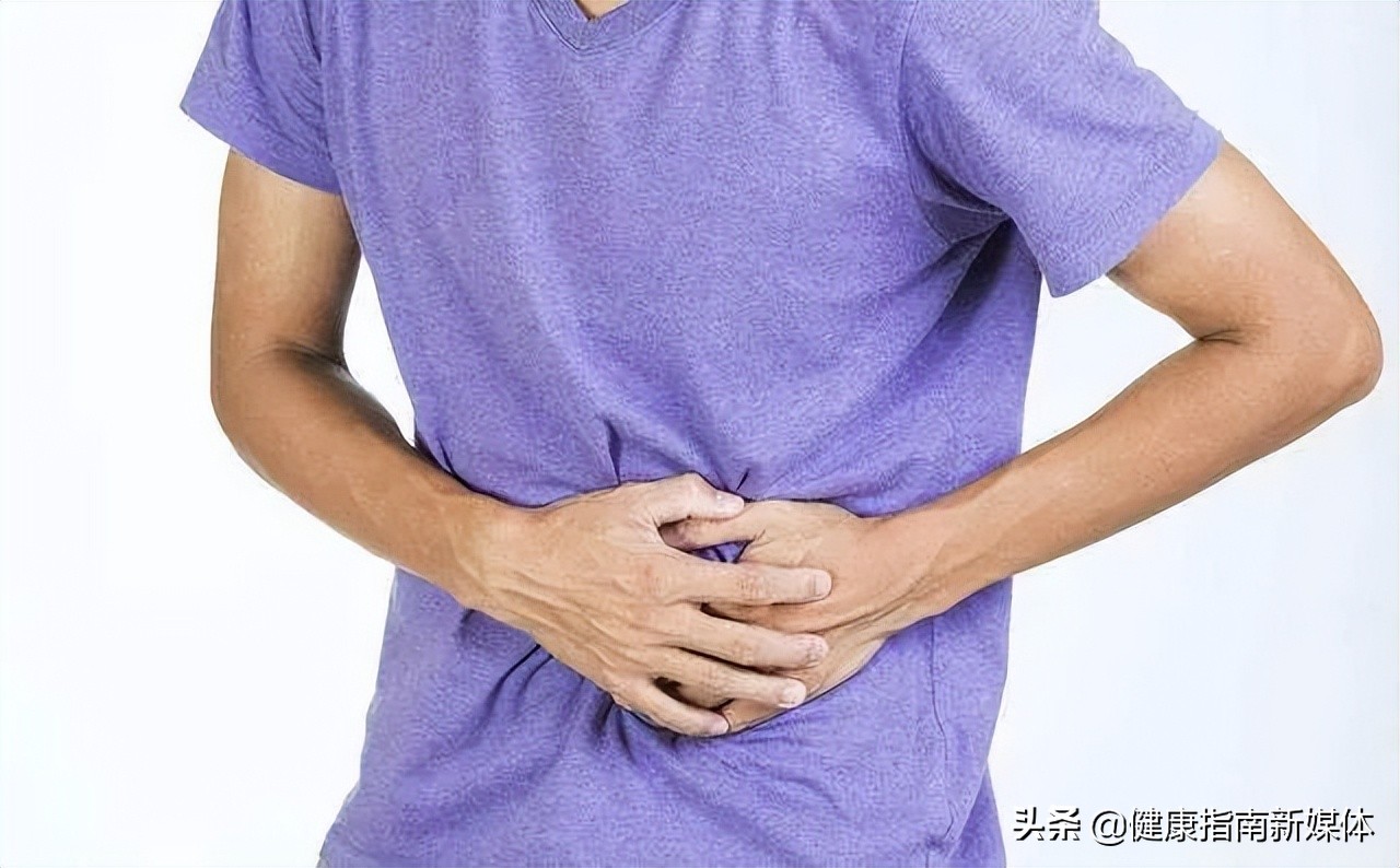 慢性腹痛有哪些症状,慢性腹痛的诊疗指南