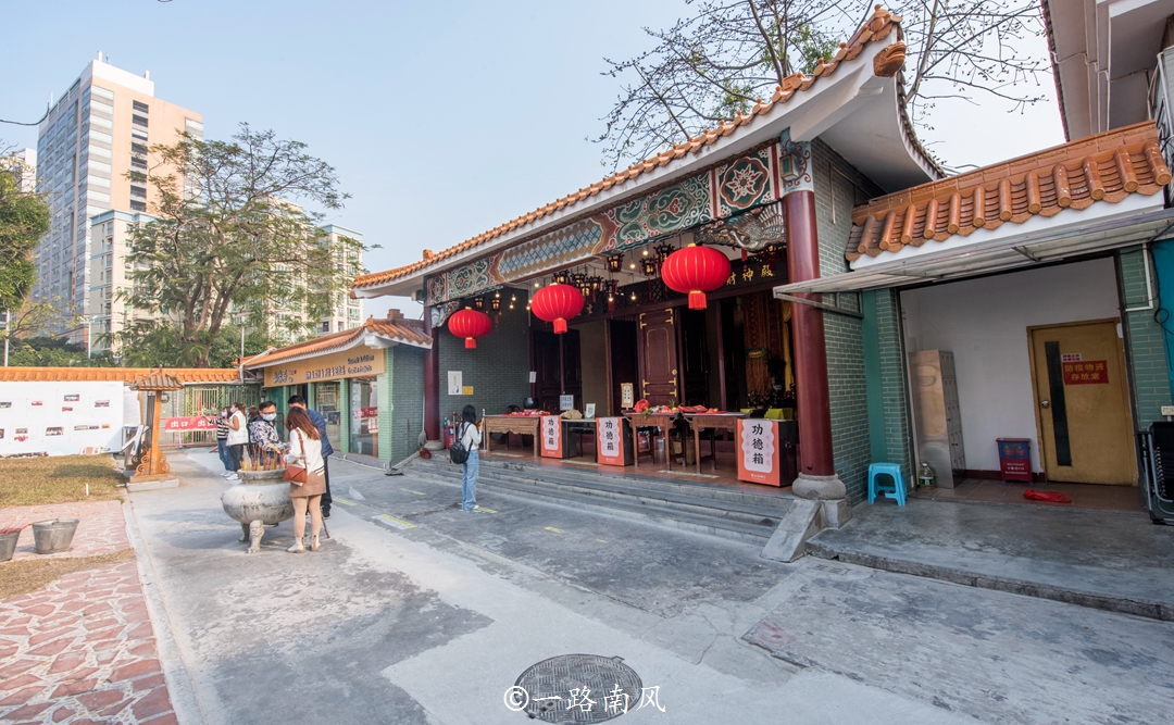 广州芳村黄大仙祠开放时间2020年,2020年春节芳村黄大仙祠开放吗