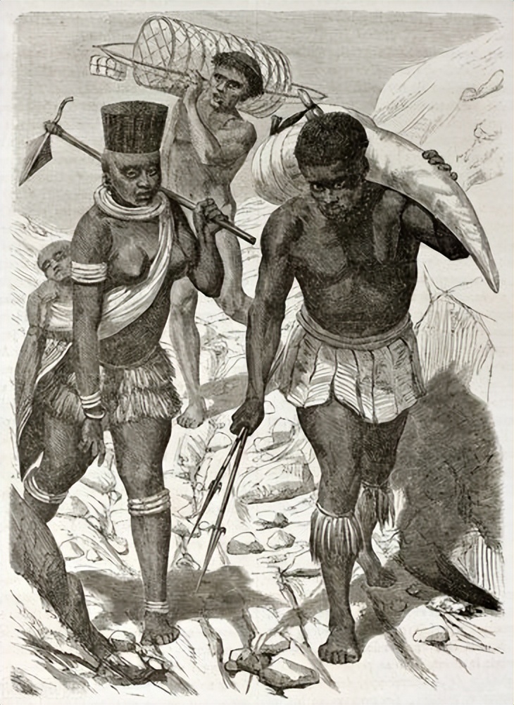 18世纪奴隶贸易最严重的原因,奴隶贸易的原因和影响