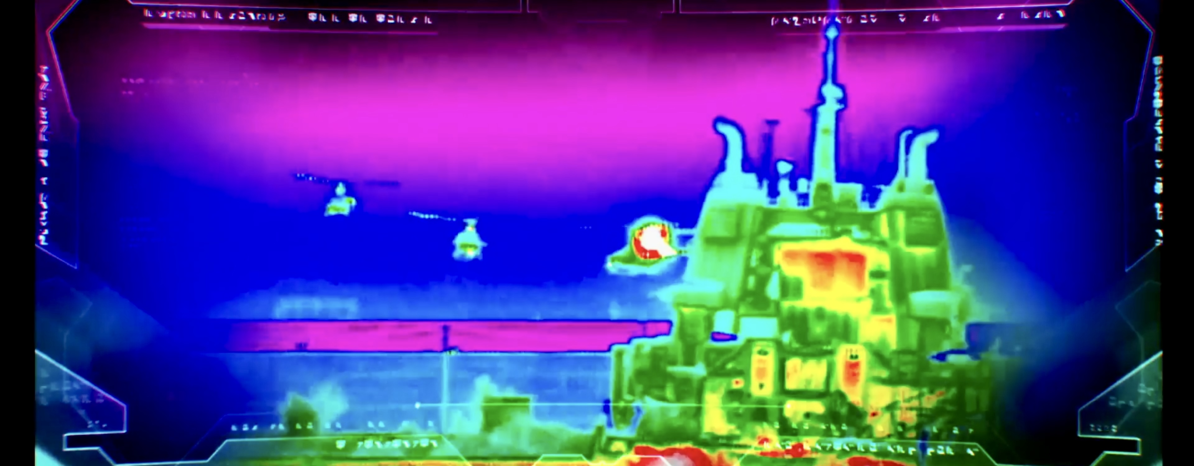 变形金刚禁闭简介,变形金刚禁闭武器介绍