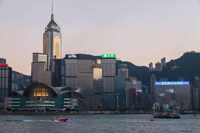 亚洲四小龙经济怎么衰落的,曾经亚洲四小龙现状