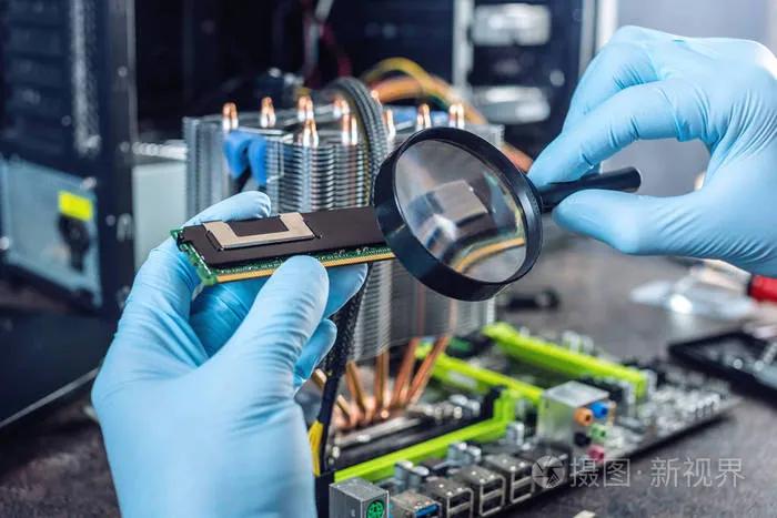 电脑快捷方式存在问题怎么解决,电脑硬件安装出现问题怎么解决