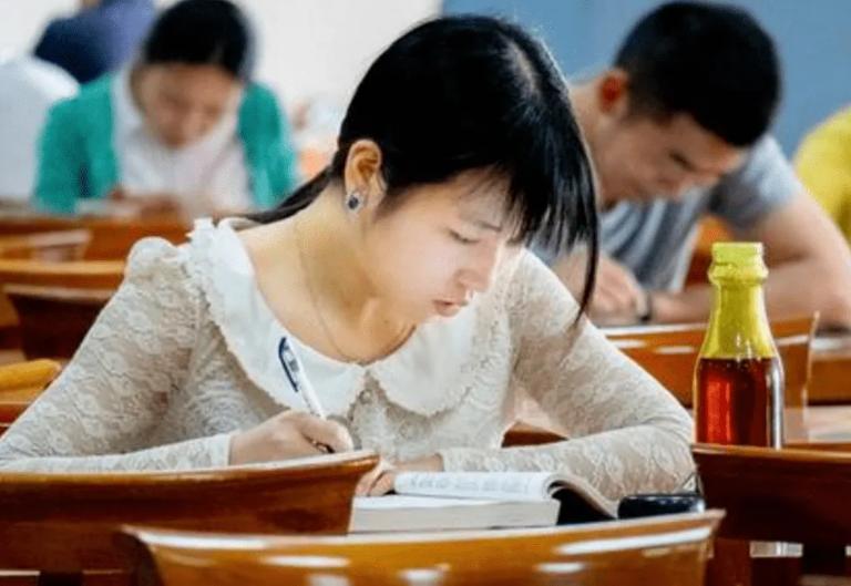 大专生刚考研的自述,北大考研心酸史视频