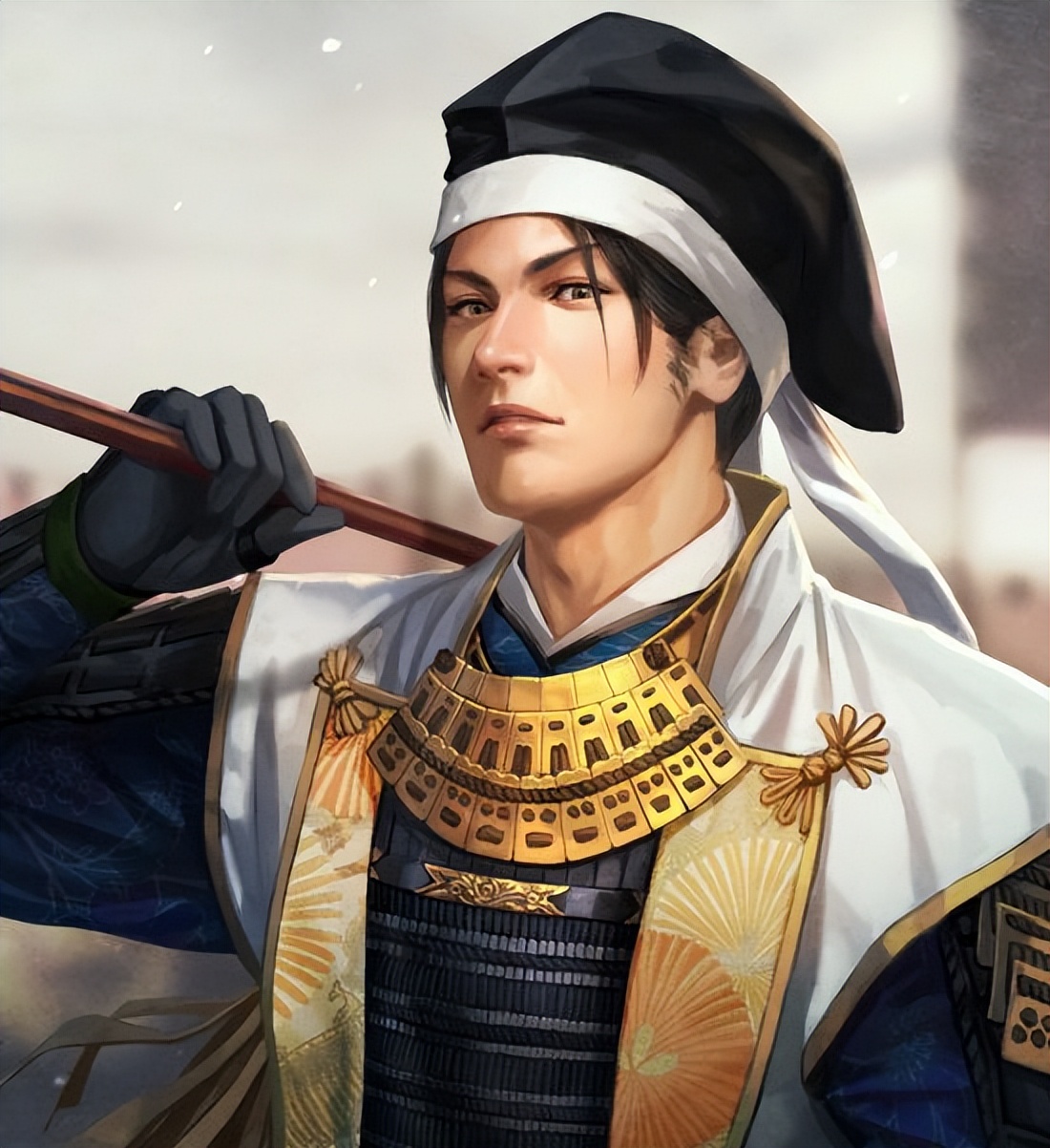 岛津百年战记二十八,岛津百年战记第二十九回