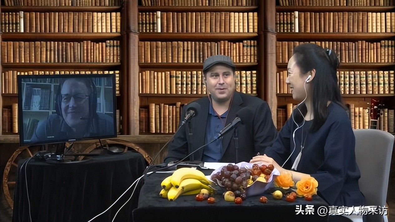 我，美国人，等待365天，终于拿到中国绿卡，那一刻差点哭了