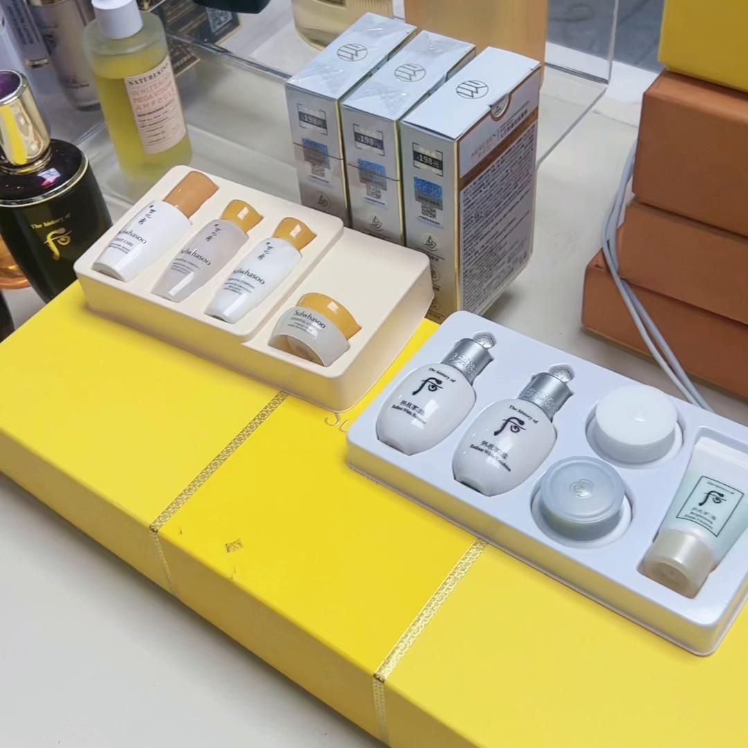 韩国护肤品推荐单品,韩国护肤品怎么买正品