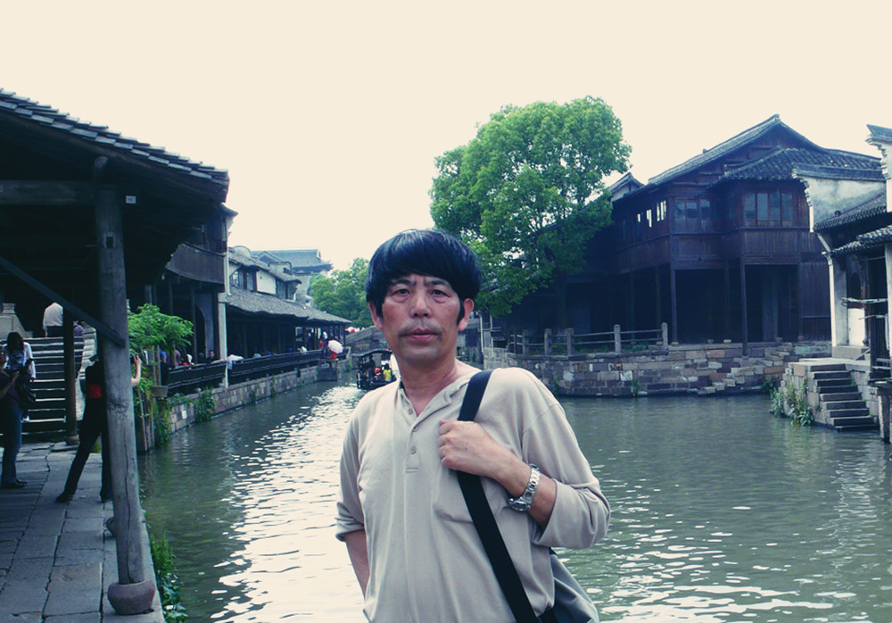 六月，滋养的相思吹奏琴箫声起的情缘更说