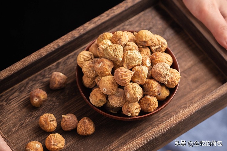 含钾高的零食排行,高钾零食排行榜