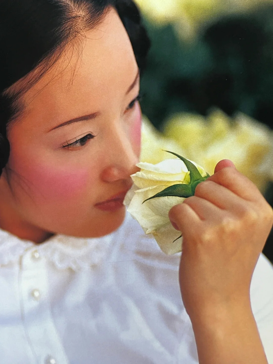 轻奢淑女屋,淑女屋以前的风格