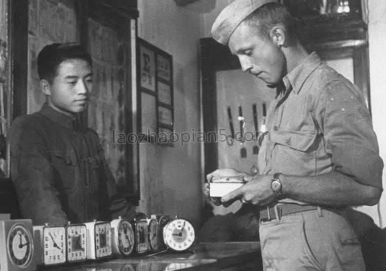 国民政府抗日时期通货膨胀,抗战刚结束国民党使用的货币