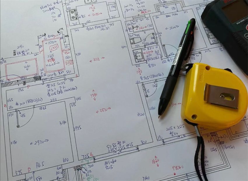 做全屋定制问哪些问题不会被坑,了解一个全屋定制需要了解哪些