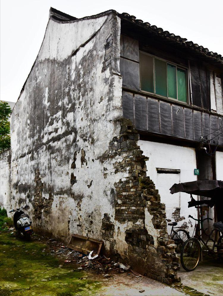 金山区有哪些古镇可以游览的地方,上海金山古镇介绍