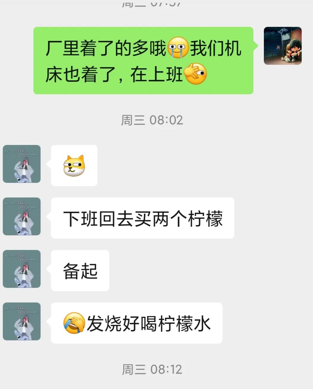 买了一堆的药，一堆的抗原，几十上百个N95，原来只是个智商税