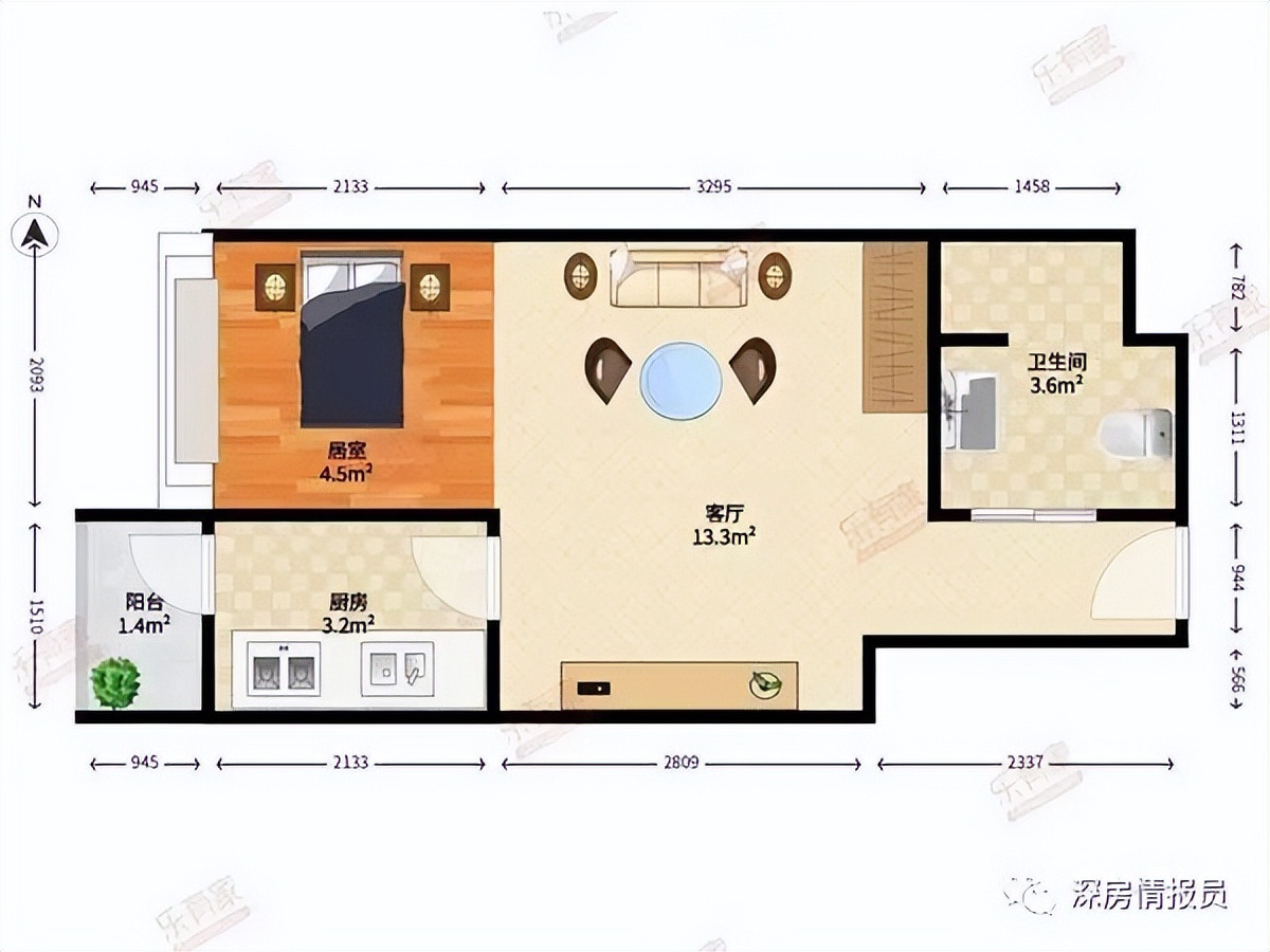 福田最好的学位是哪个楼盘,福田哪个楼盘学位房最好