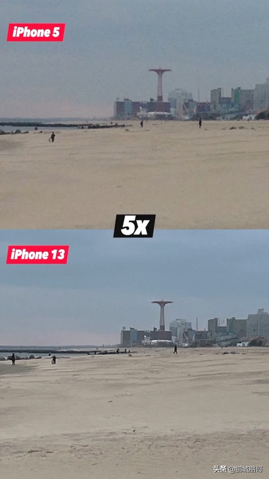 这才是iphone最强大的拍照功能,iphone照相功能详细介绍