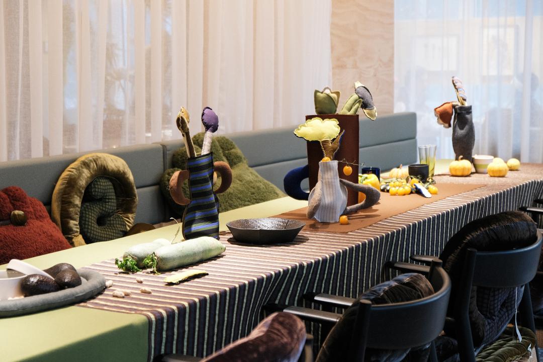 快速扎根地标项目,社交型轻餐饮gaga逆势飞扬的底气是什么?